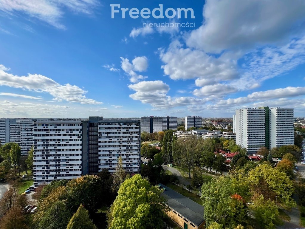 Mieszkanie trzypokojowe na wynajem Katowice, Bolesława Chrobrego  60m2 Foto 19