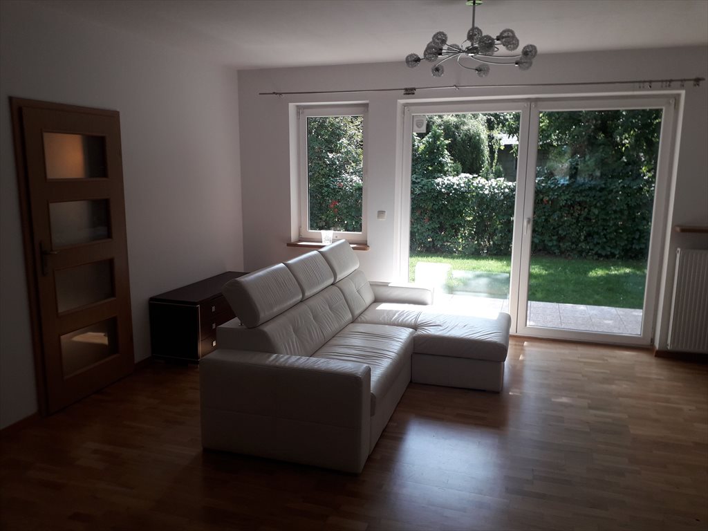 Dom na wynajem Warszawa, Wawer, Wiązana 6A 162m2 Foto 1 Dom na wynajem Warszawa, Wawer, Wiązana 6A 162m2 Foto 1