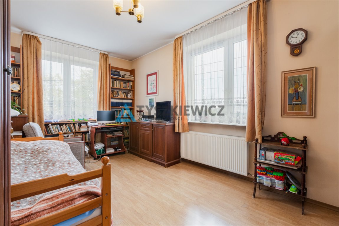 Mieszkanie trzypokojowe na sprzedaż Gdańsk, Wrzeszcz, Tadeusza Kościuszki  58m2 Foto 7