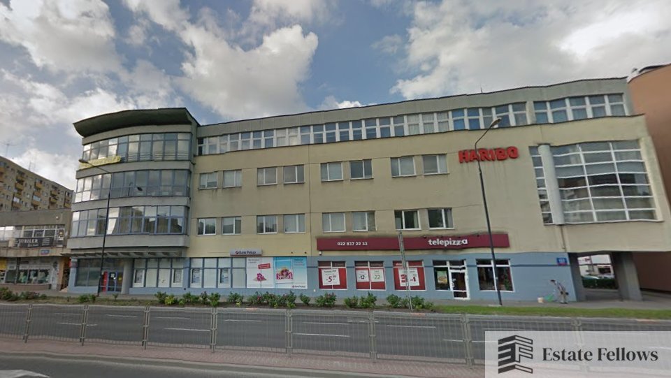 Wynajmę nowoczesny biurowiec 620 m² z parkingiem i klimatyzacją Warszawa, Wola, Górczewska  430m2 Foto 1