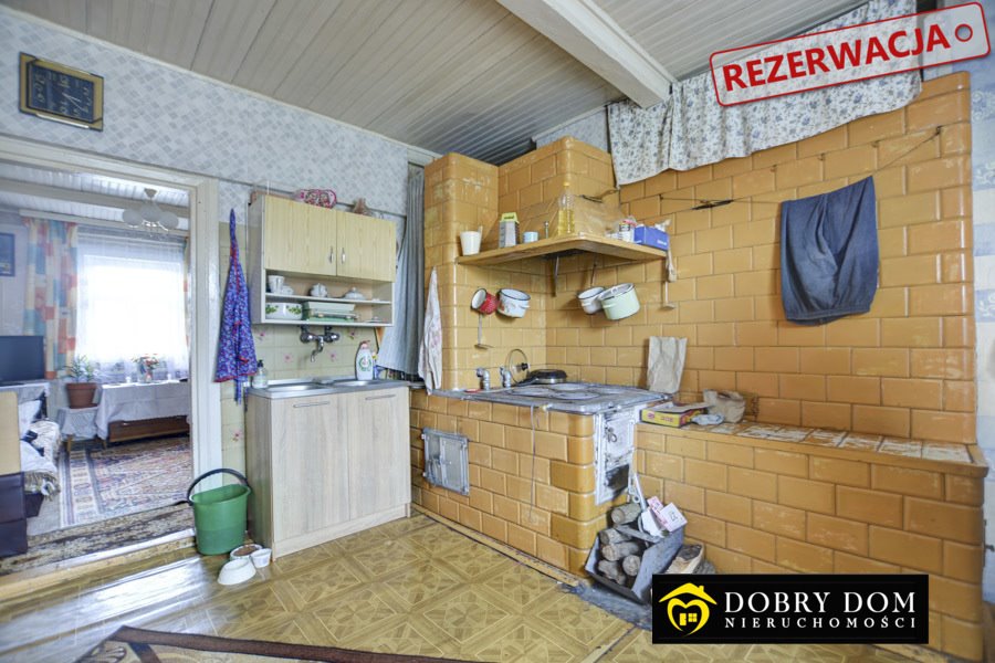 Dom na sprzedaż Gorbacze  80m2 Foto 3