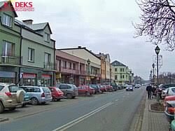 Lokal użytkowy na wynajem Legionowo  74m2 Foto 1