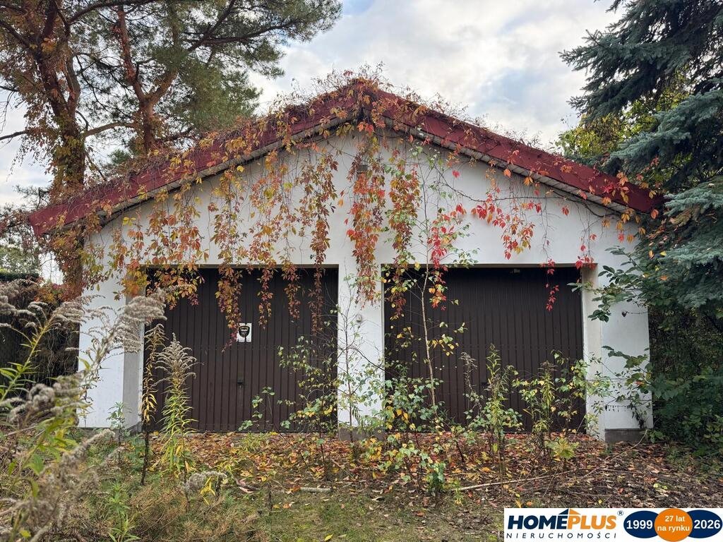 Dom do wynajęcia w Markach, 200 m², garaż i duża działka Marki  200m2 Foto 1