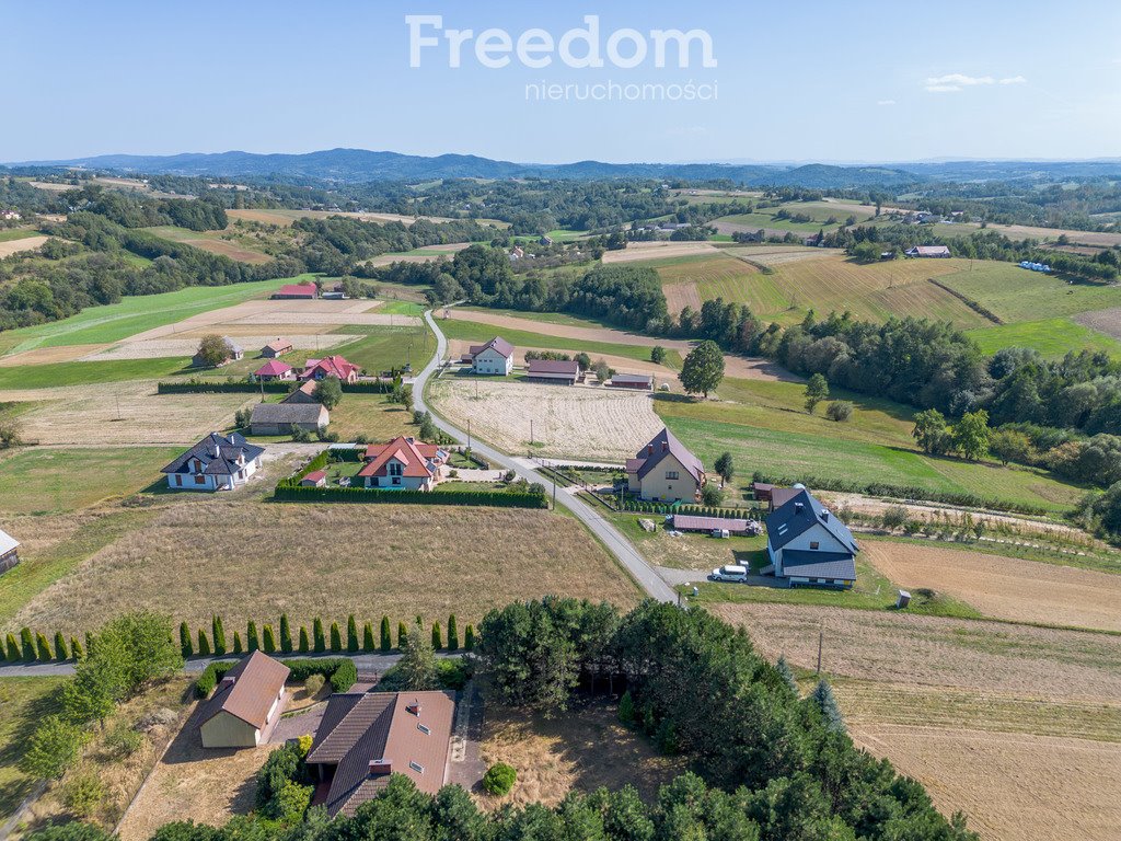 Działka budowlana na sprzedaż Lichwin  1 800m2 Foto 6