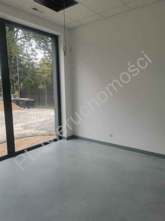 Lokal użytkowy na wynajem Grodzisk Mazowiecki  46m2 Foto 3