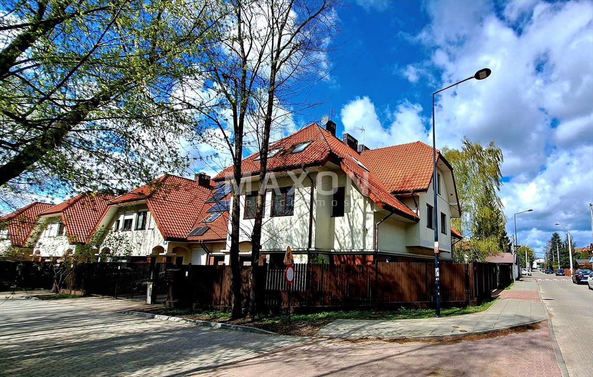 Mieszkanie trzypokojowe na sprzedaż Warszawa, Wawer, ul. Mirtowa  65m2 Foto 14
