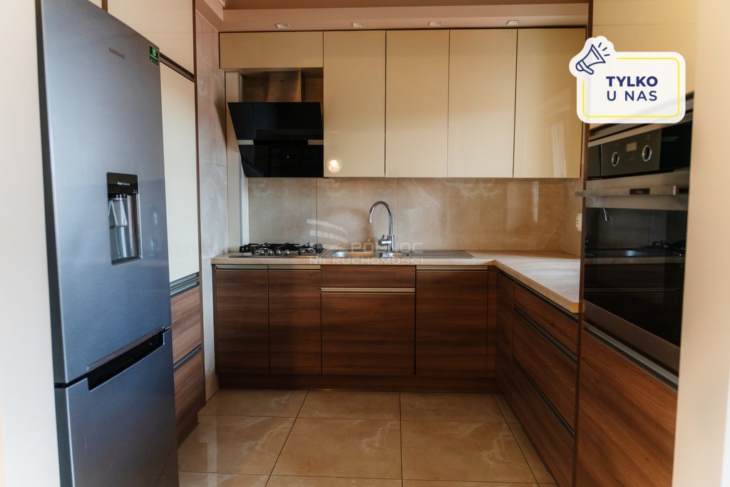 Mieszkanie trzypokojowe na sprzedaż Łomża  52m2 Foto 1