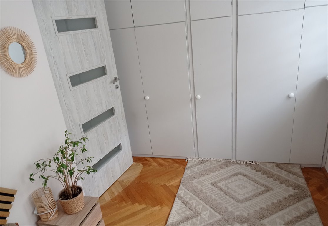 Mieszkanie trzypokojowe na wynajem Warszawa, Bielany, Piaski, Kochanowskiego 32  50m2 Foto 8