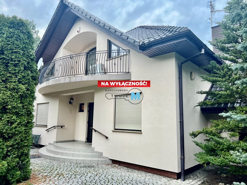 Dom na sprzedaż Morawica, Bilcza  457m2 Foto 4
