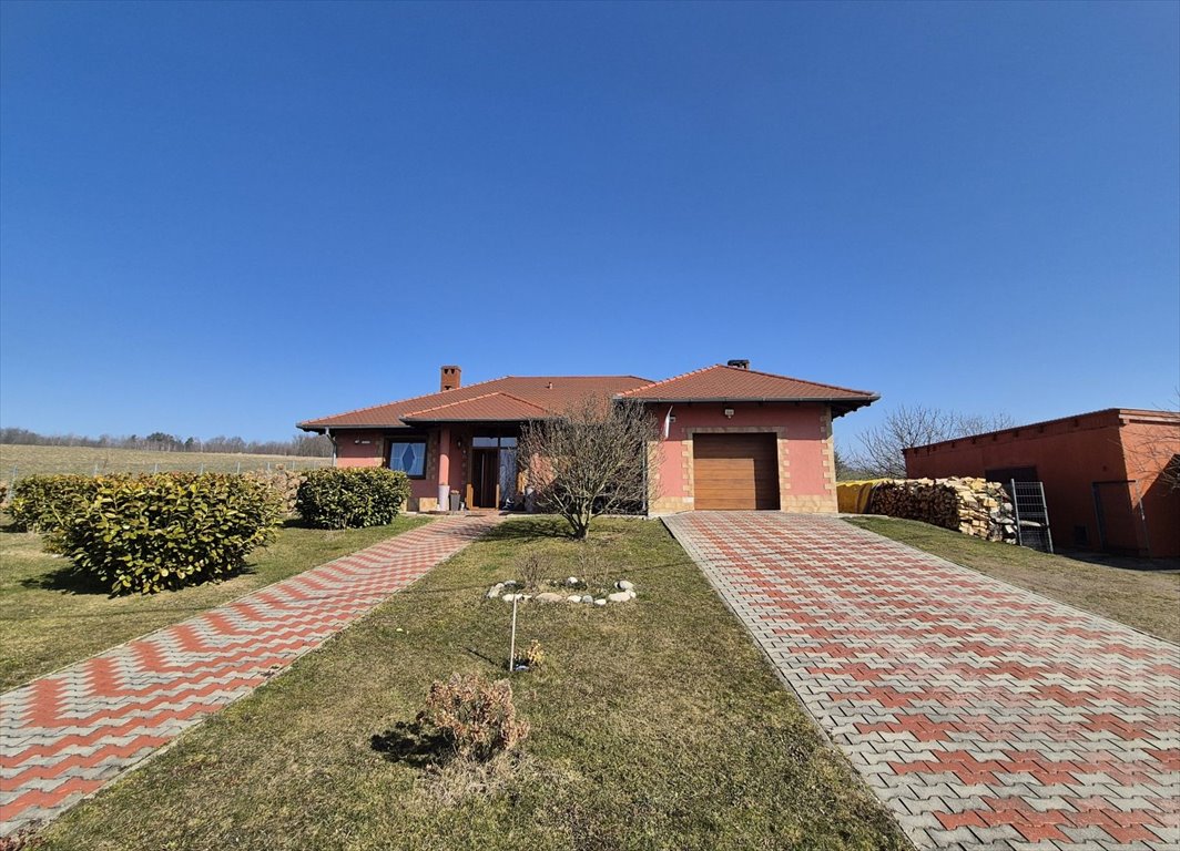 Dom na sprzedaż Kraszowice  120m2 Foto 2