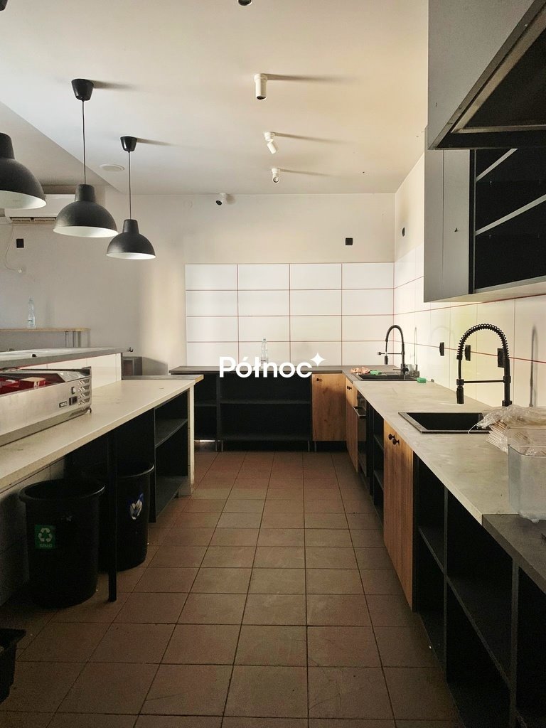 Lokal użytkowy 80 m2 w centrum Olkusza – gotowy do wejścia! Olkusz  80m2 Foto 1