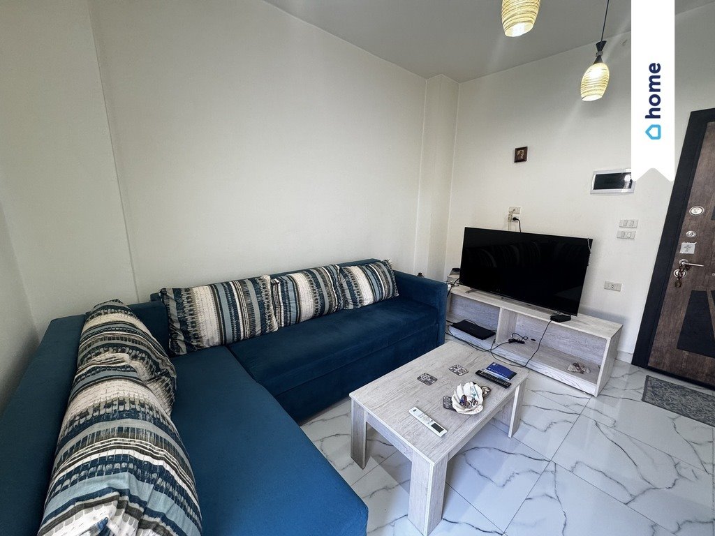 Mieszkanie 55 m² w Hurghadzie - balkon i blisko plaży Egipt, Sheraton, Sheraton  55m2 Foto 1