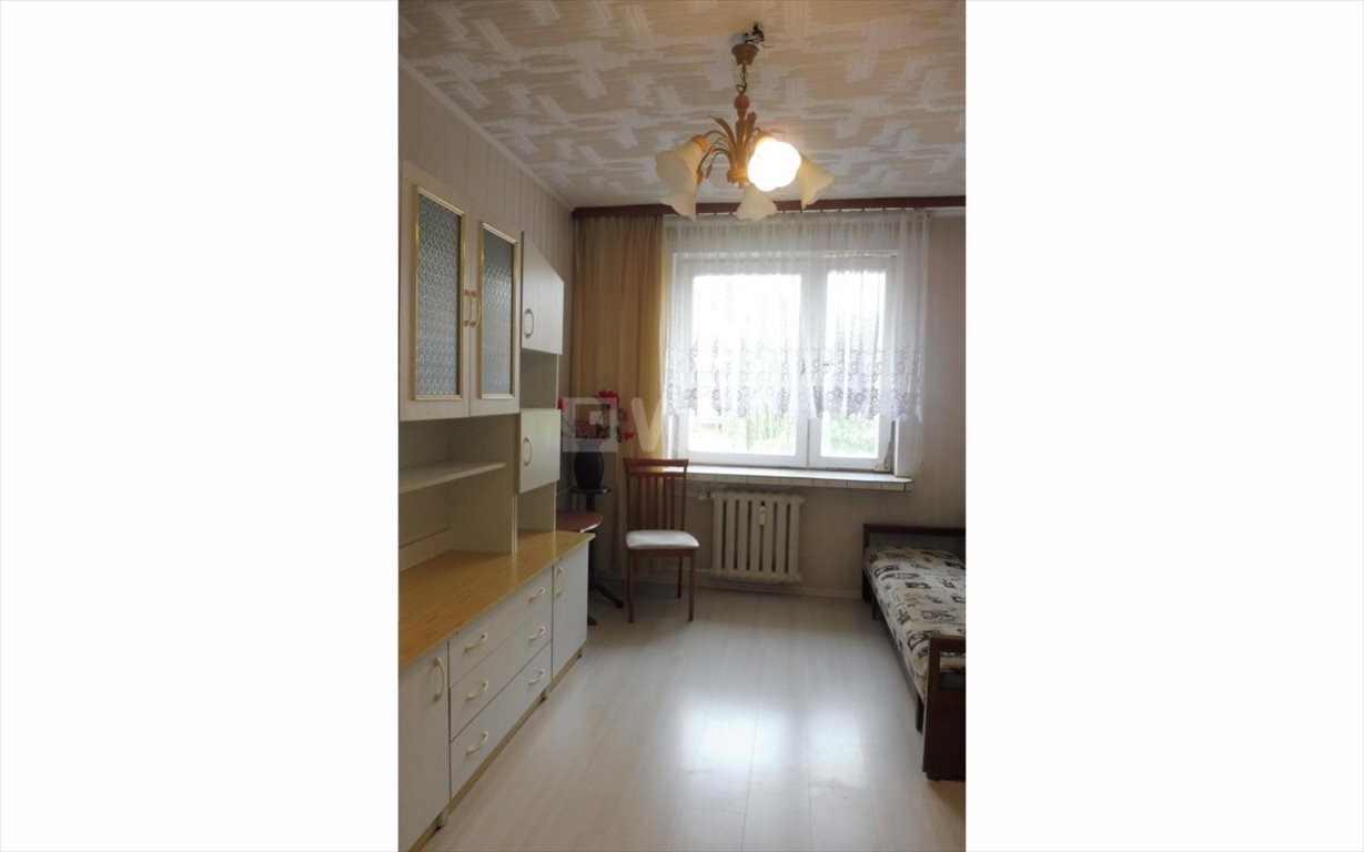 Mieszkanie dwupokojowe na sprzedaż Giżycko, Daszyńskiego  50m2 Foto 3