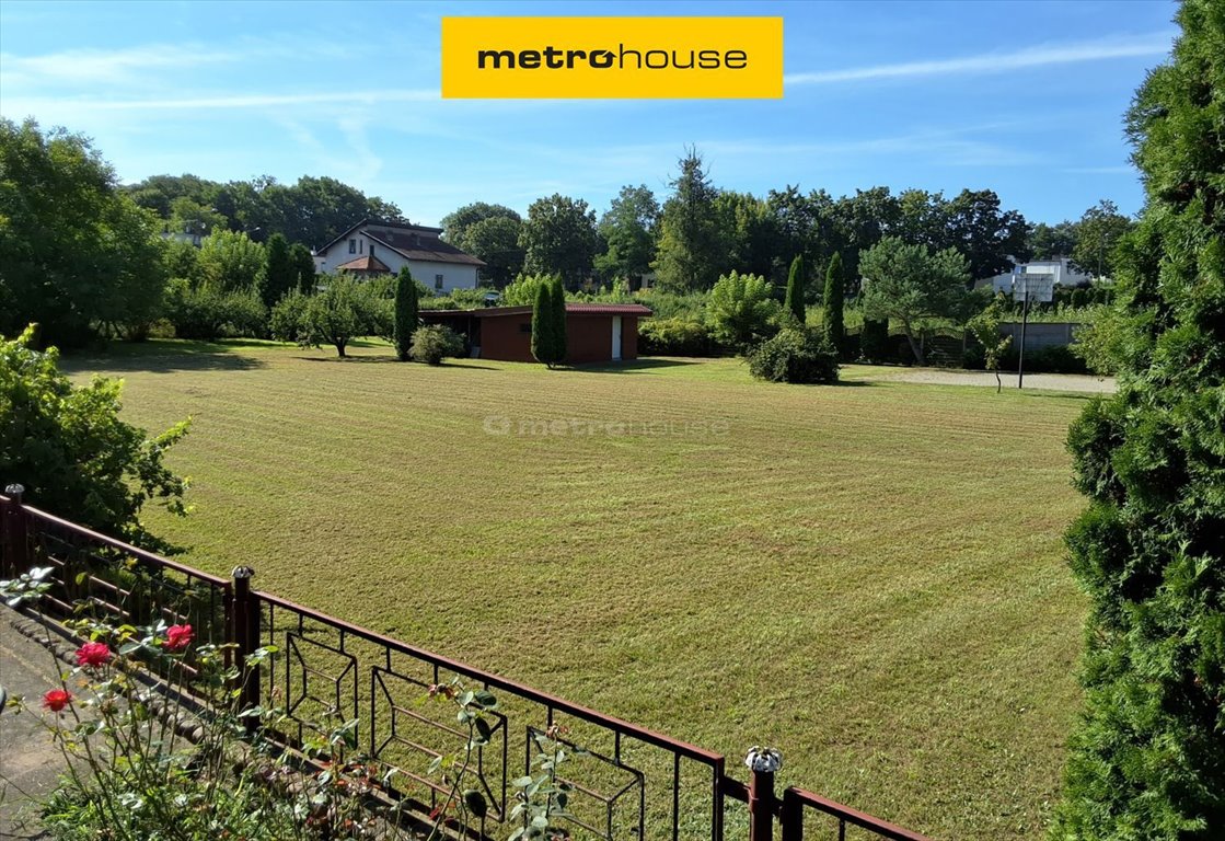 Działka budowlana na sprzedaż Międzychód  1 250m2 Foto 1