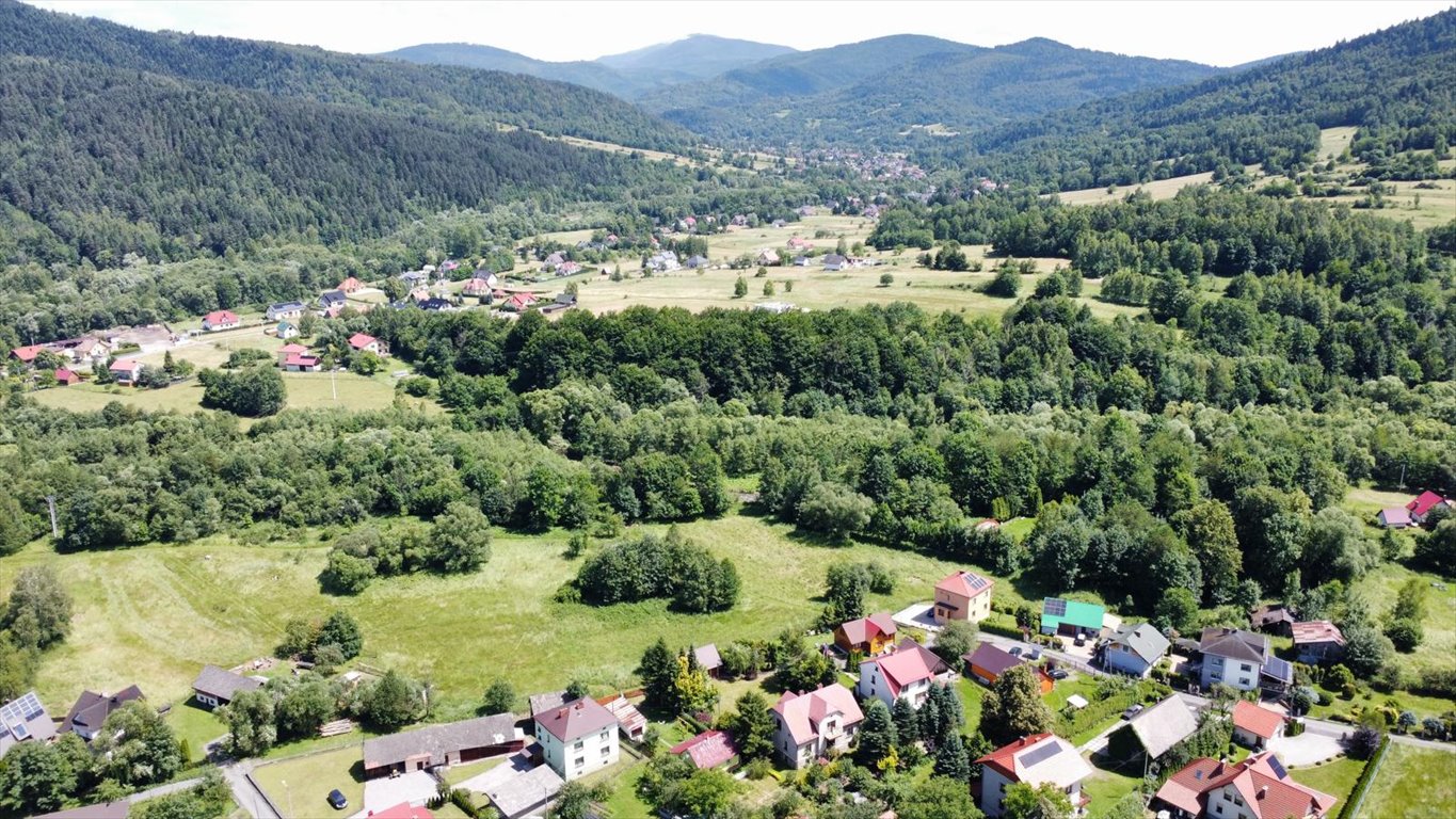 Dom na sprzedaż Jeleśnia  100m2 Foto 3