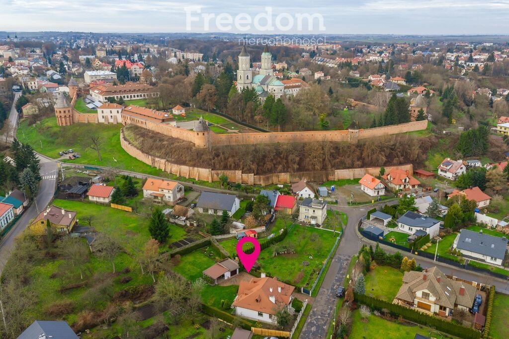 Dom na sprzedaż Jarosław, Boczna Okrzei  239m2 Foto 1