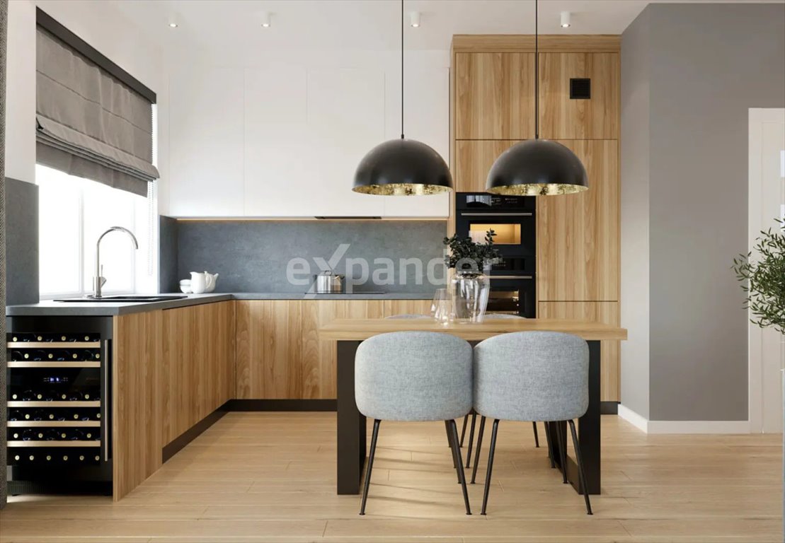 Mieszkanie czteropokojowe  na sprzedaż Kraków, Prądnik Czerwony, Dobrego Pasterza  91m2 Foto 1