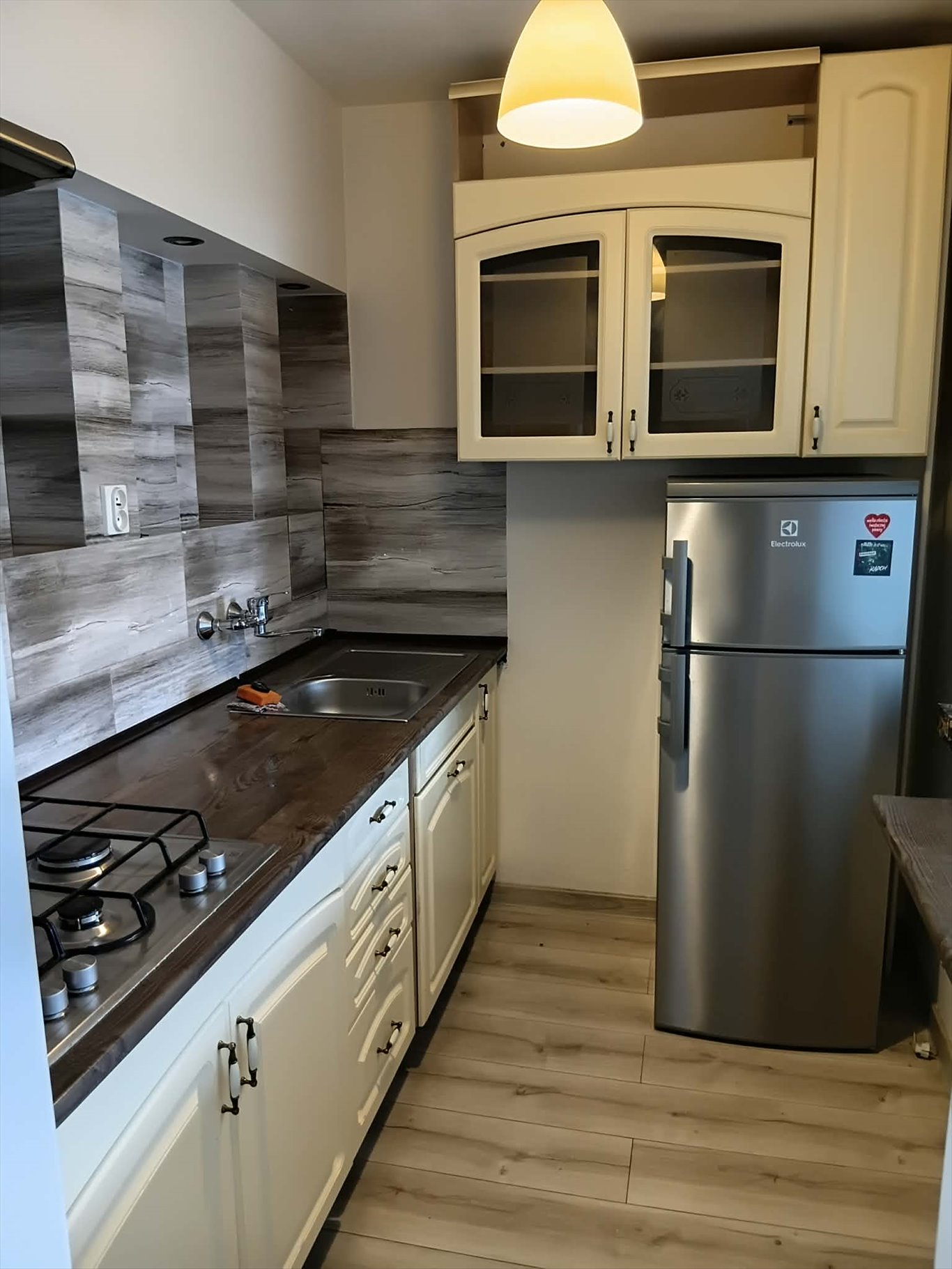 2-pokojowe mieszkanie 38 m² w centrum Radomia - polecam Radom, Czachowskiego 15  38m2 Foto 1