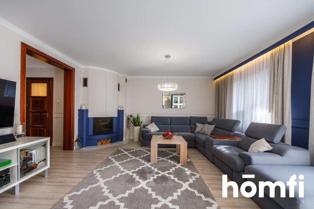 Dom na sprzedaż Rzeszów, Drabinianka, Podmiejska  152m2 Foto 1