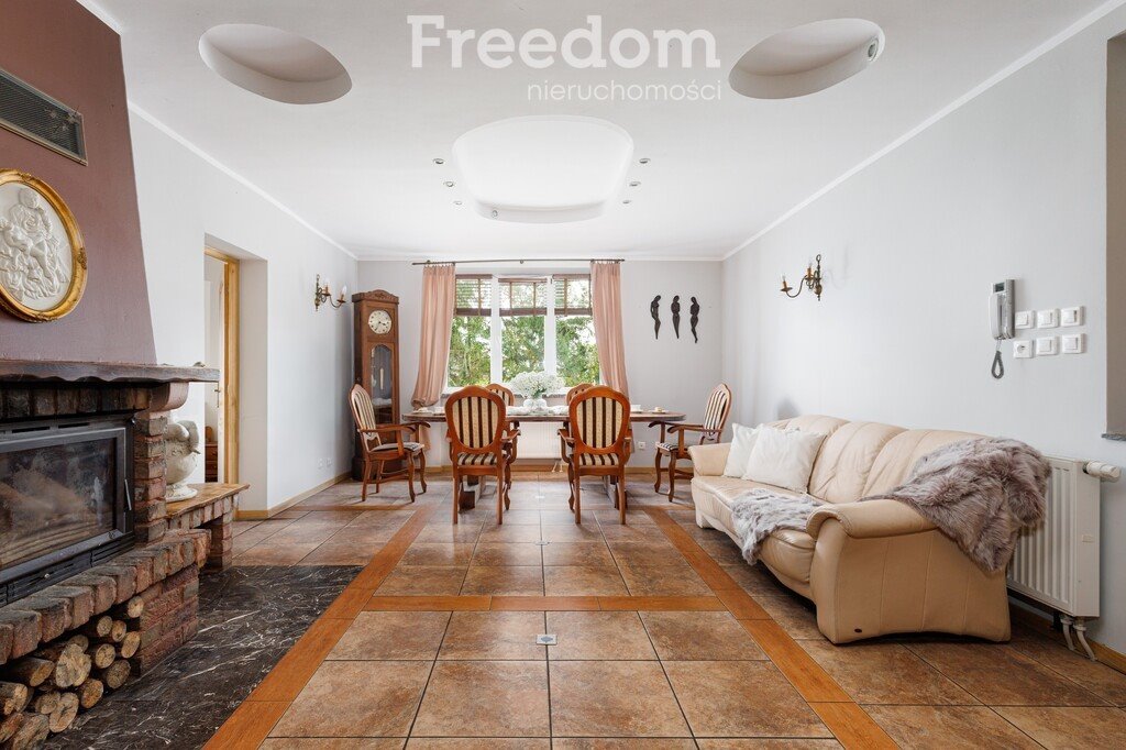 Dom na sprzedaż Boćki, Zarzecka  330m2 Foto 1