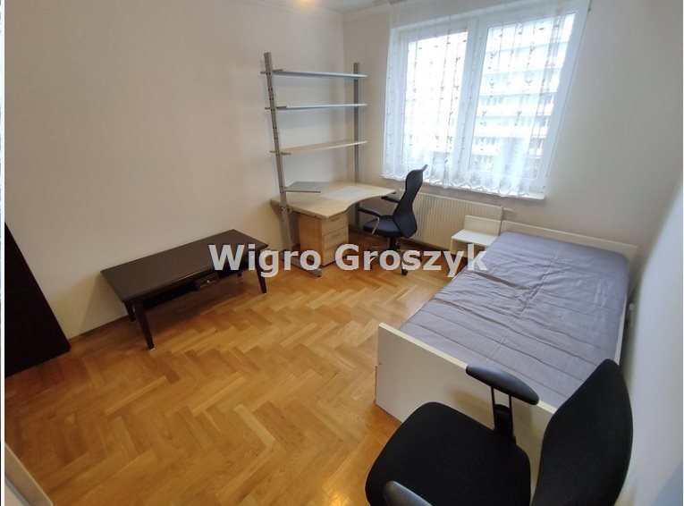 Mieszkanie dwupokojowe na wynajem Warszawa, Mokotów, Dolny Mokotów, Czerska  62m2 Foto 7