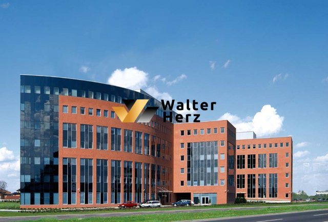 Zapraszam do wynajmu nowoczesnego biura 463 m² przy Al. Jerozolimskich Warszawa, Włochy, Aleje Jerozolimskie  463m2 Foto 1