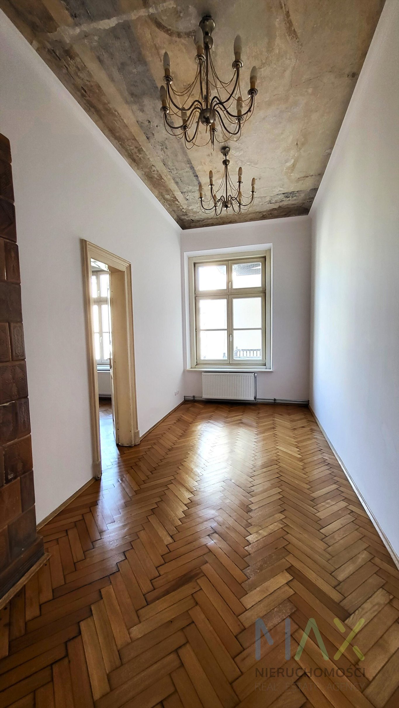 Lokal użytkowy na wynajem Kraków, Stare Miasto, Basztowa  120m2 Foto 3