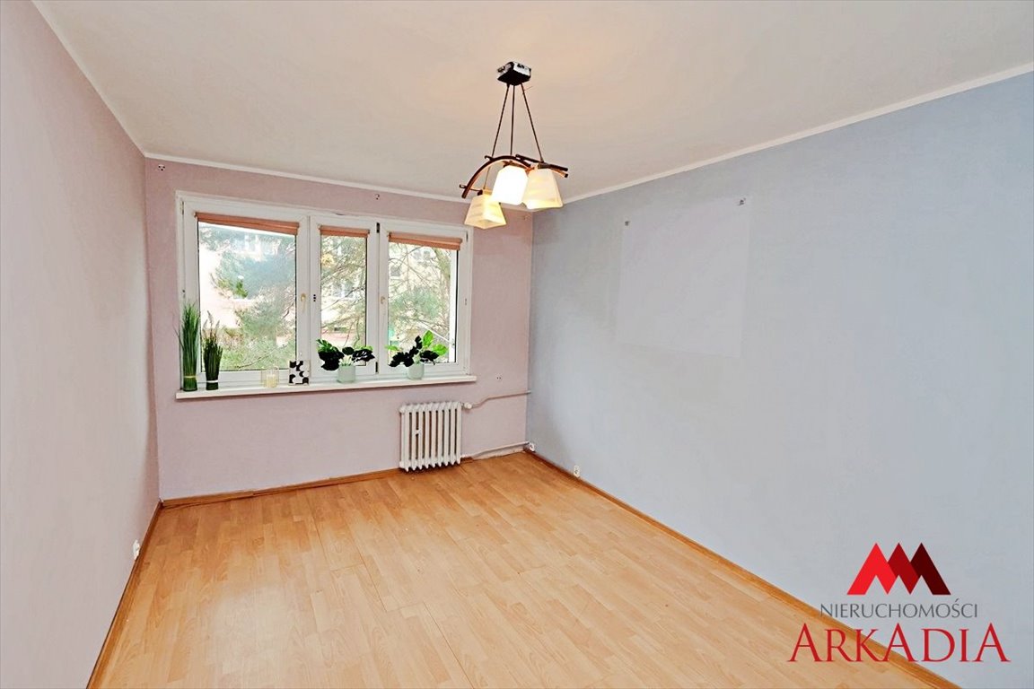 Mieszkanie trzypokojowe na sprzedaż Włocławek, Zazamcze  50m2 Foto 1