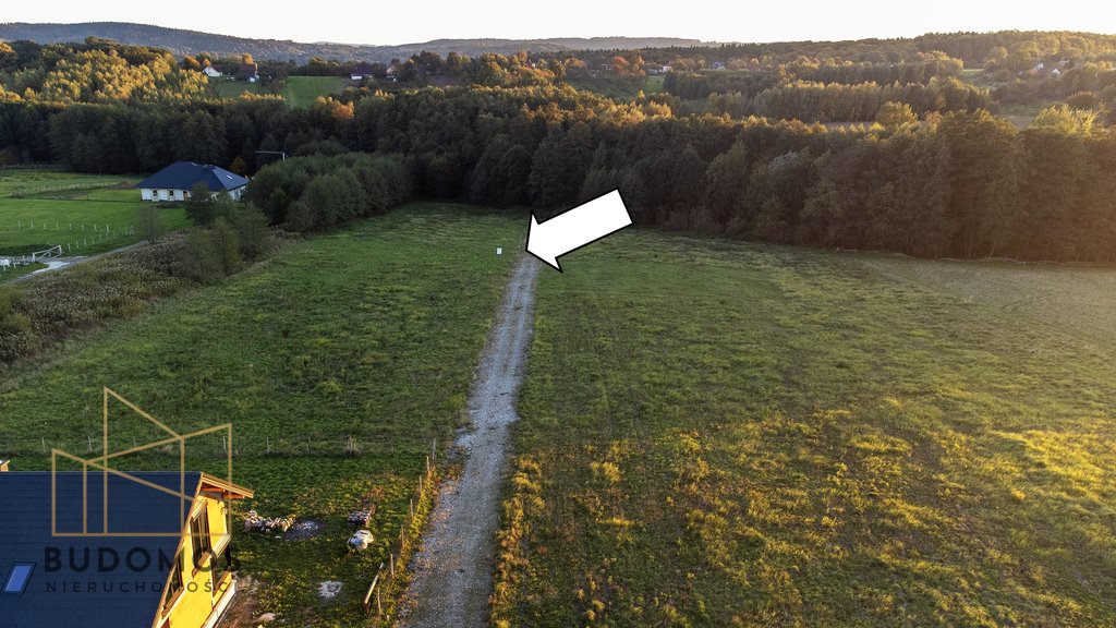 Działka budowlana na sprzedaż Wojnicz  714m2 Foto 18