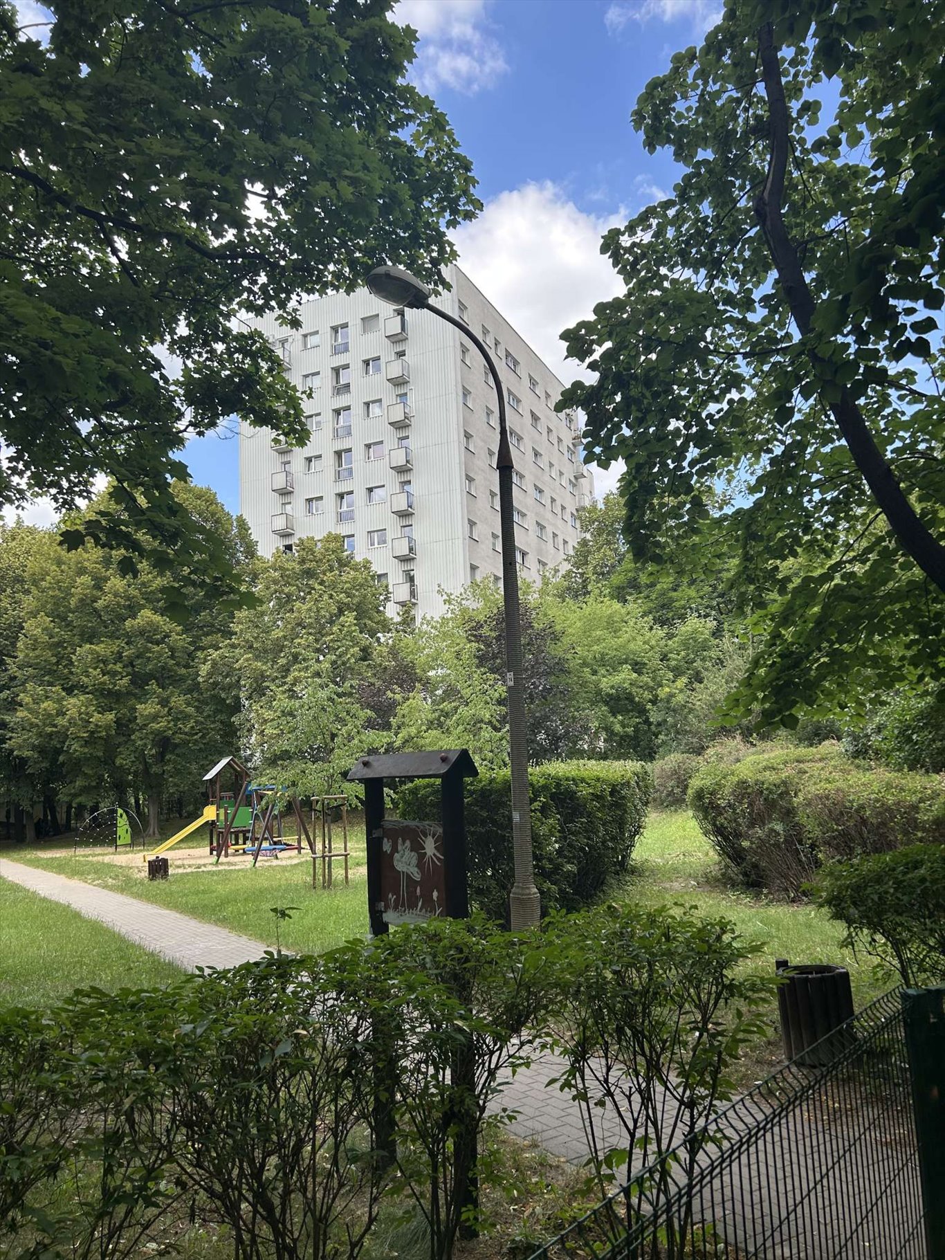 Przestronne 3-pokojowe mieszkanie 48 m² z balkonem (Żoliborz) Warszawa, Żoliborz, Sady Żoliborskie, Broniewskiego  48m2 Foto 1