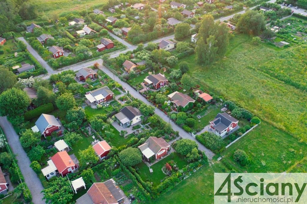 Działka budowlana na sprzedaż Tarczyn  1 000m2 Foto 1