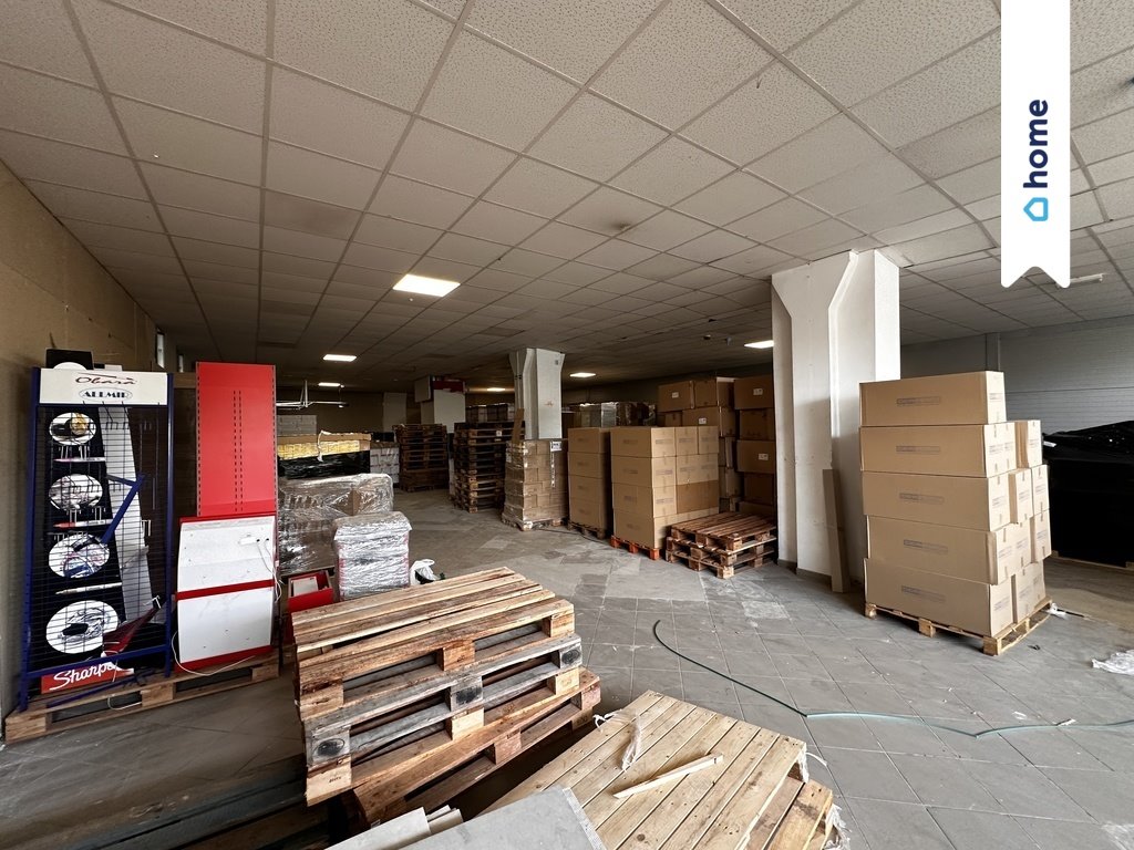 Magazyn na wynajem Bydgoszcz, Bartodzieje, Karola Szajnochy  270m2 Foto 6