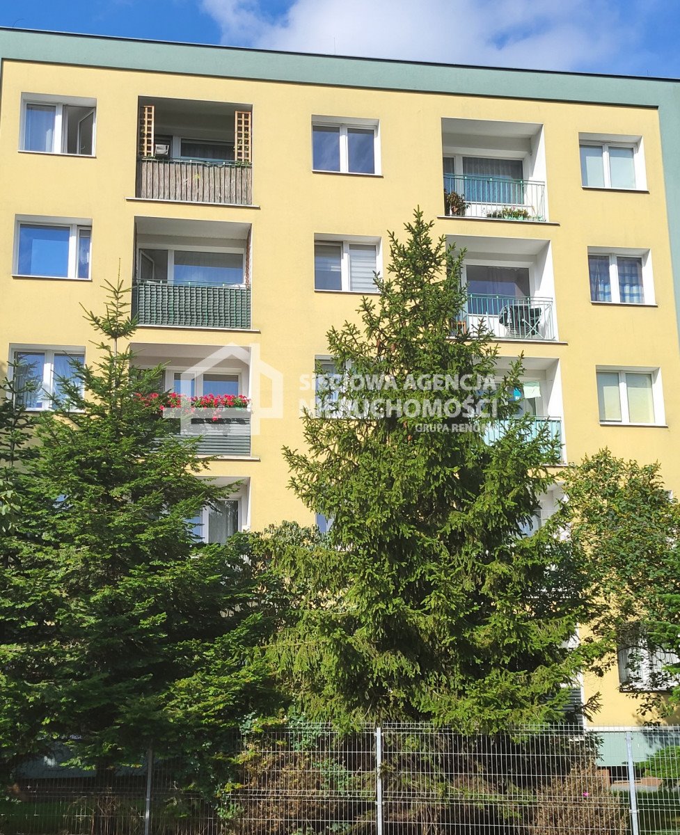 Mieszkanie dwupokojowe na sprzedaż Sopot, Kamienny Potok, Jacka Malczewskiego  35m2 Foto 12