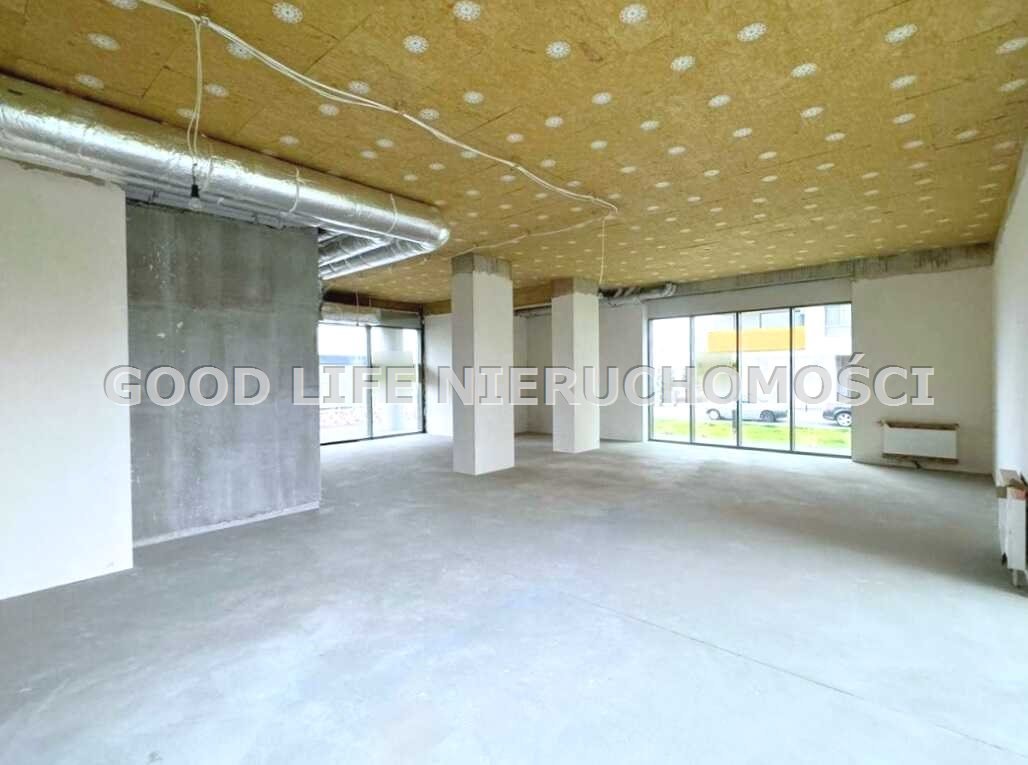 Lokal użytkowy na wynajem Rzeszów, Rzeszów, Technologiczna  125m2 Foto 1