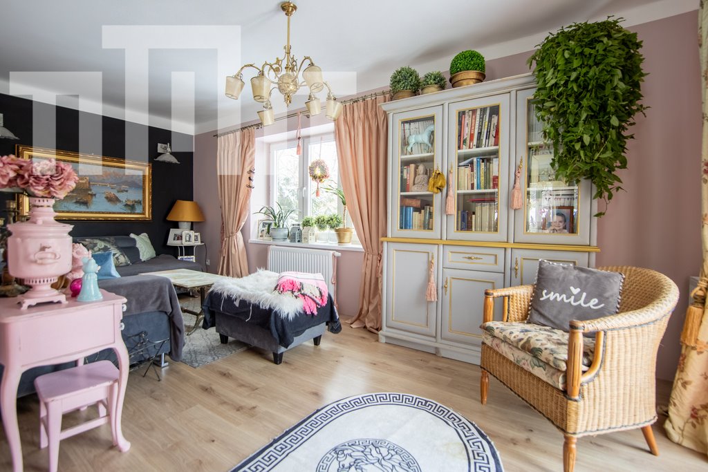 Dom na sprzedaż Rzeszów, Nowe Wzgórze  160m2 Foto 1