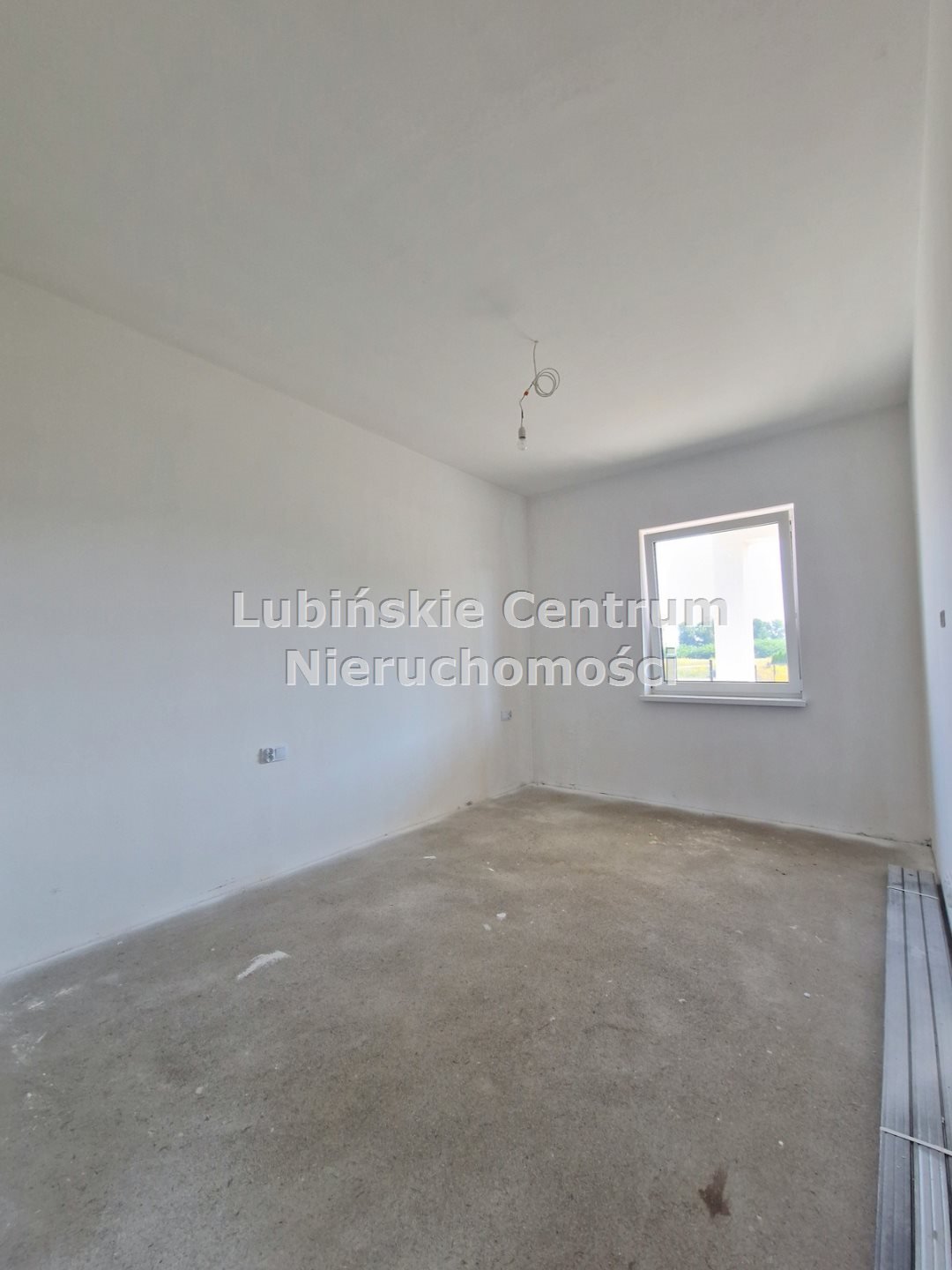 Mieszkanie trzypokojowe na sprzedaż Lubin, Zalesie  72m2 Foto 9