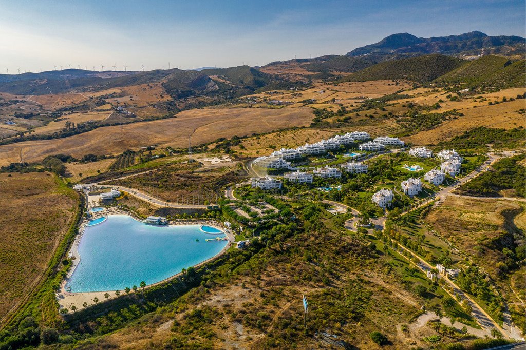 Mieszkanie trzypokojowe na sprzedaż Hiszpania, Casares, Casares  105m2 Foto 18