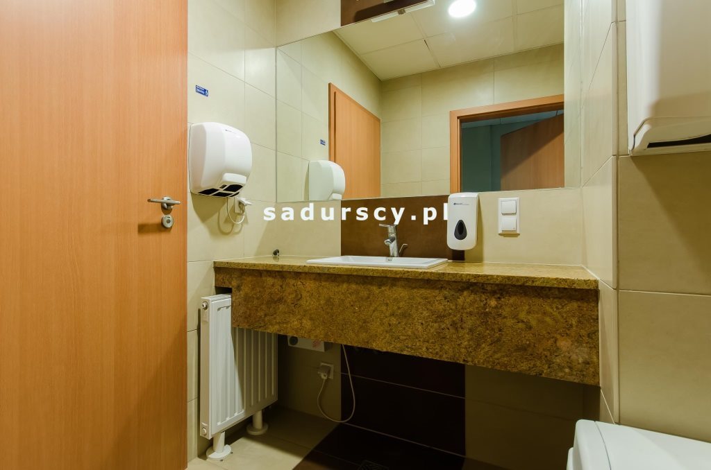 Lokal użytkowy na wynajem Kraków, Krowodrza, Azory  520m2 Foto 11