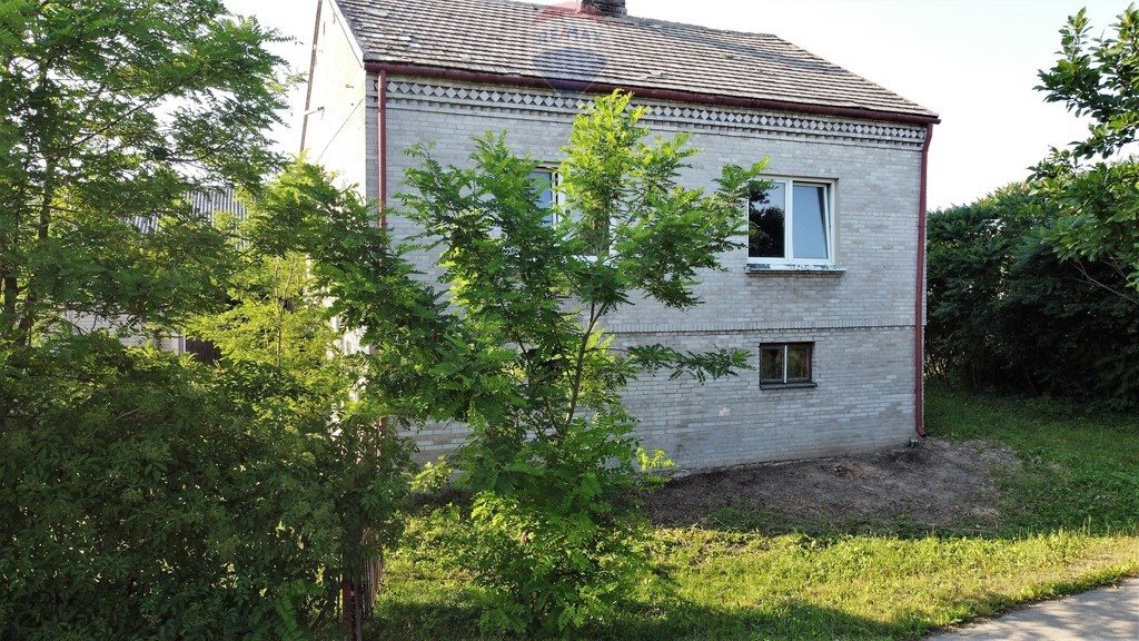 Dom na sprzedaż Broniszowice  134m2 Foto 9