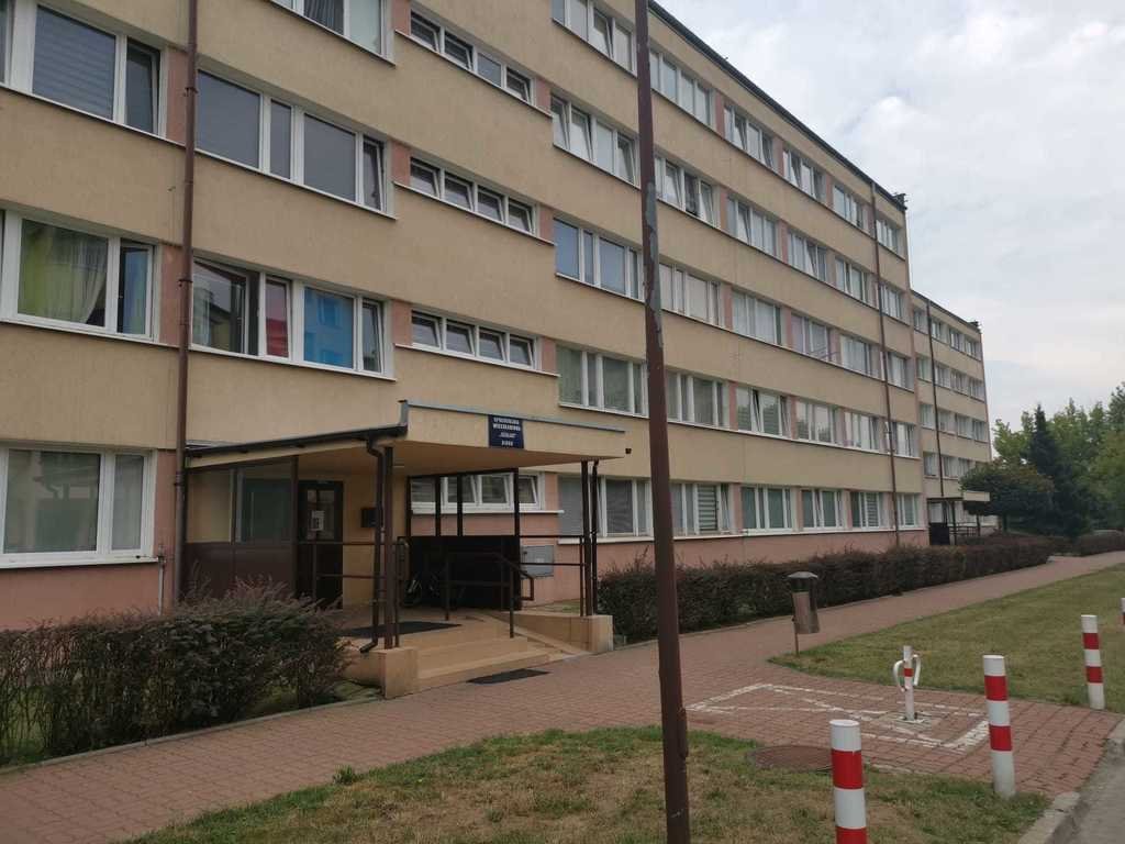 Kawalerka na sprzedaż Warszawa, Czerwona Droga  42m2 Foto 20