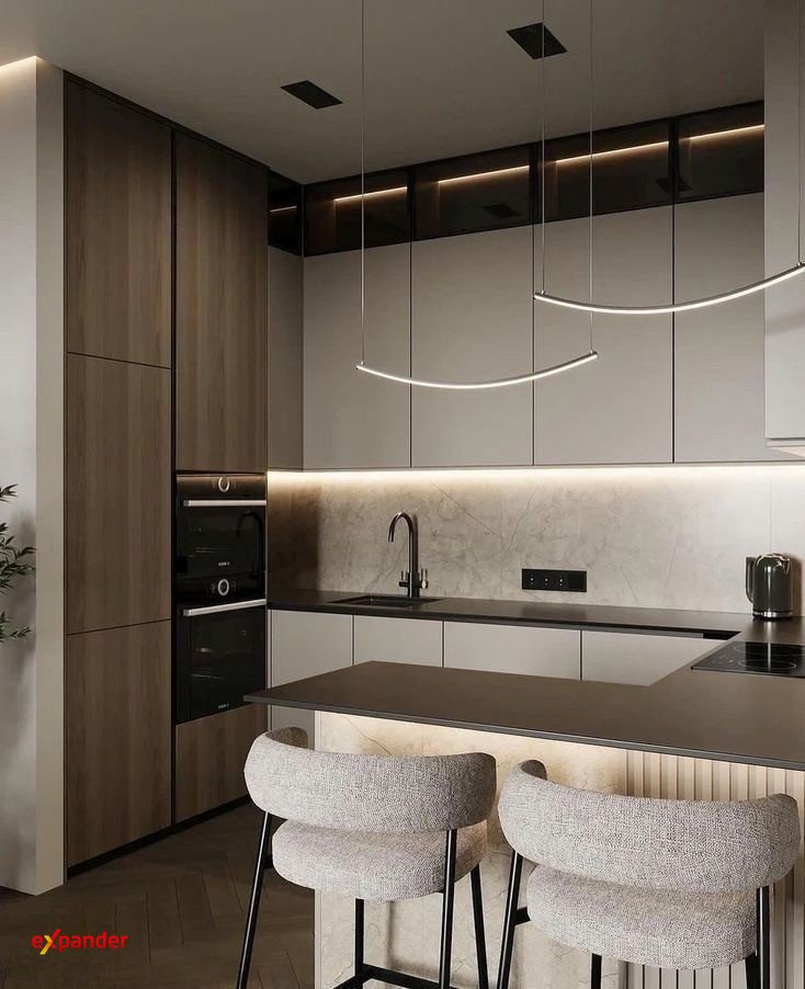 Polecam 32 m² w Jeżycach - nowoczesne mieszkanie z pakietem smart home Poznań, Jeżyce, Klemensa Janickiego  32m2 Foto 1