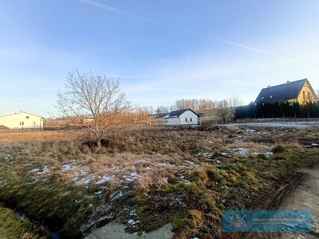 Działka budowlana na sprzedaż Mogielnica  700m2 Foto 3