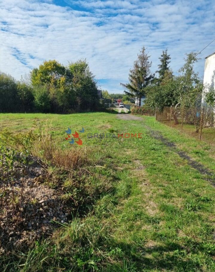 Działka budowlana na sprzedaż Jeziórko  7 797m2 Foto 5