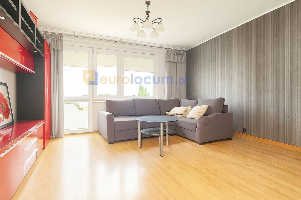 Mieszkanie dwupokojowe na sprzedaż Kielce, Ślichowice, DEWOŃSKA  55m2 Foto 1