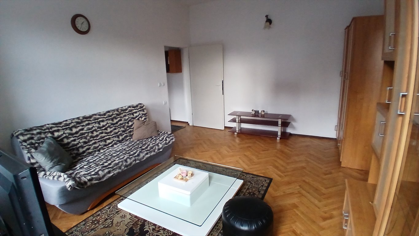 Mieszkanie dwupokojowe na wynajem Szczecin, Niebuszewo, Krasińskiego  48m2 Foto 1