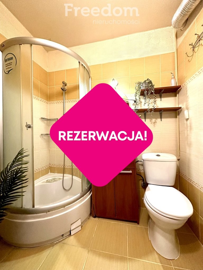 Mieszkanie dwupokojowe na sprzedaż Szczecinek, Mierosławskiego  35m2 Foto 6