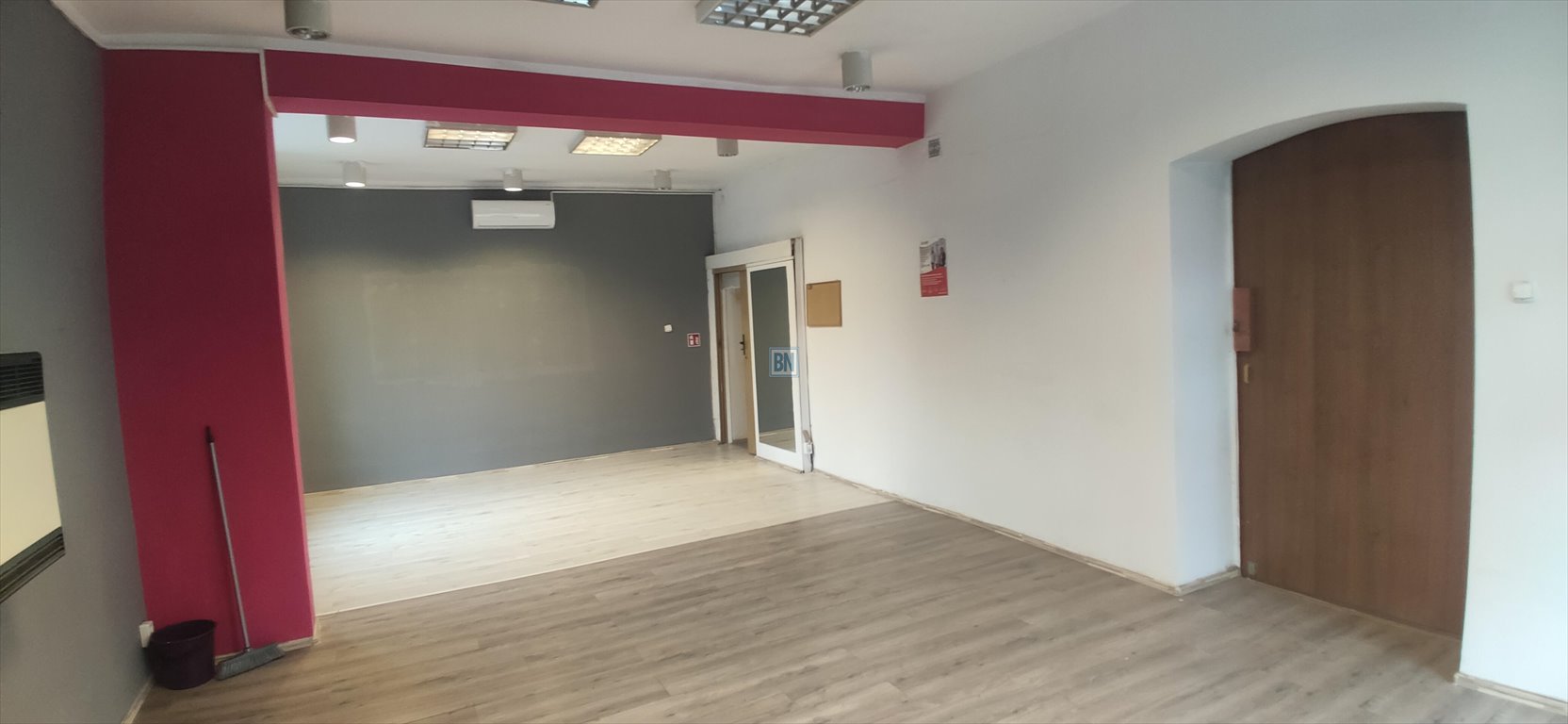 Lokal użytkowy na wynajem Gliwice  46m2 Foto 6