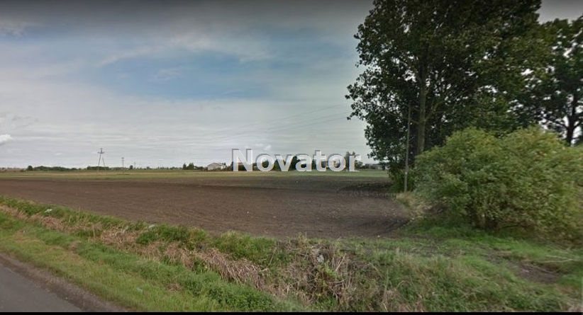 Działka budowlana na sprzedaż Kłopot, - 1 700m2 Foto 1 Działka budowlana na sprzedaż Kłopot, - 1 700m2 Foto 1