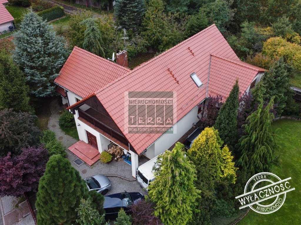 Dom na sprzedaż Wilkanowo  192m2 Foto 1