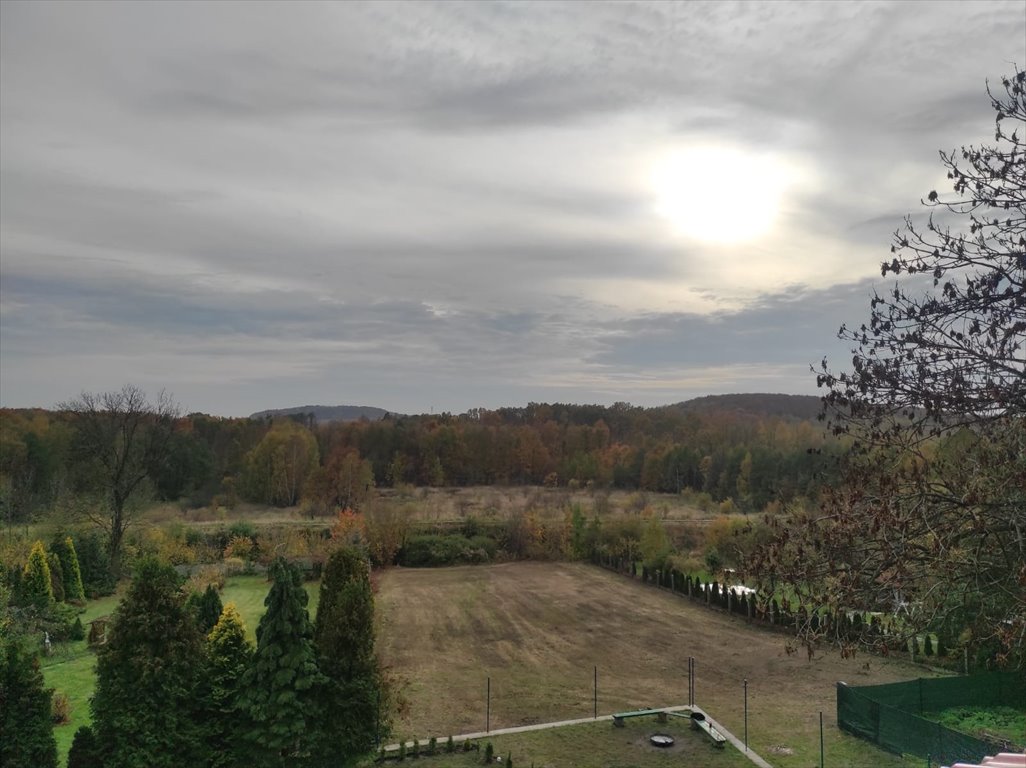 Działka 1000 m² w Gródkowie – cisza, media, możliwość powiększenia Psary, Gródków  1 000m2 Foto 1